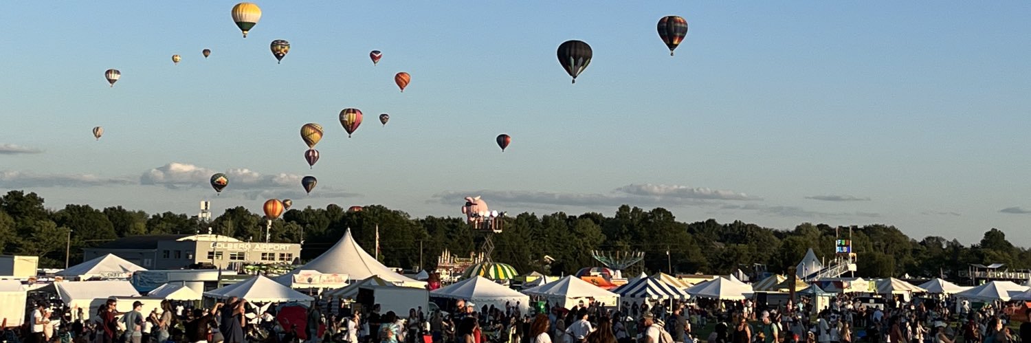 njballoonfest's profile banner image