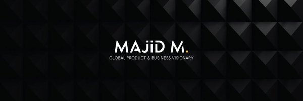 majidmofficial Profile Banner