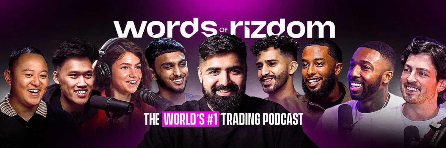 WordsofRizdom_1's profile banner image