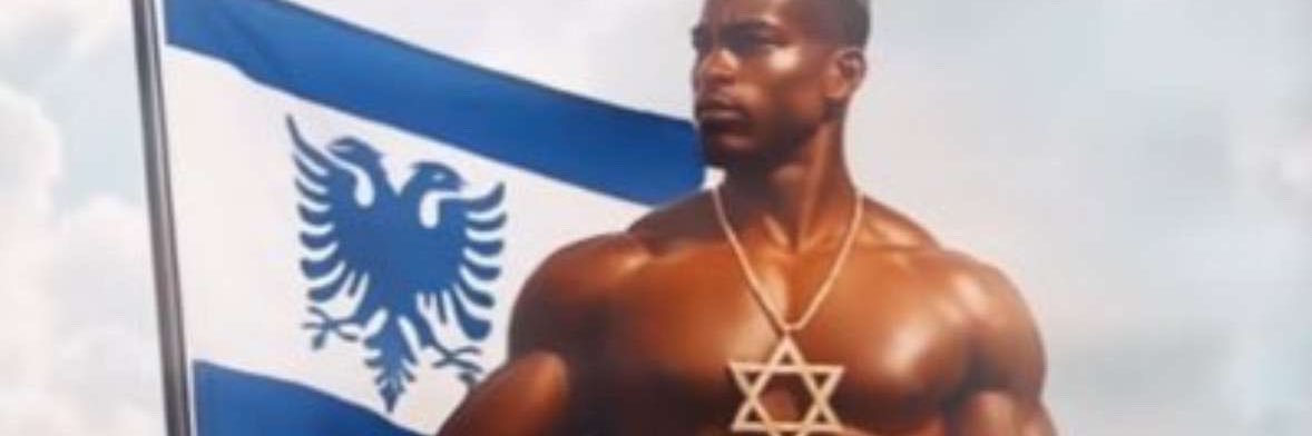 Gjergj Floydaj banner