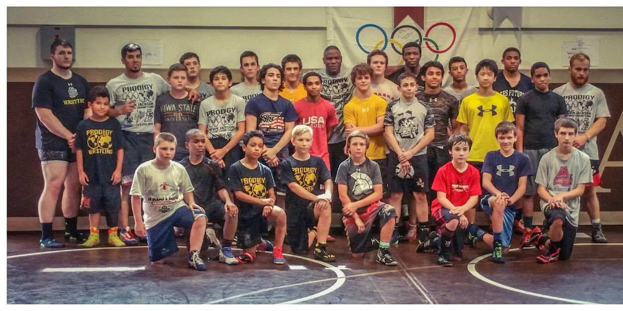 Prodigycoach's profile banner image