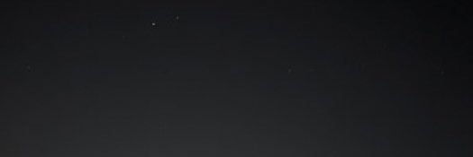 ? banner