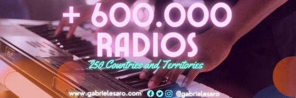 GabrieleSaro Profile Banner