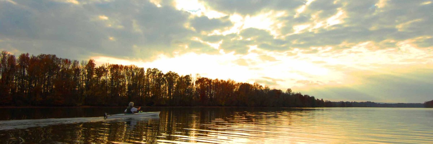 Conservation Alabama banner