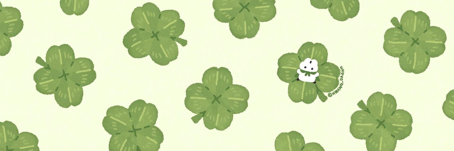 𝙍𝙊𝘽𝘼 .☘︎ ݁˖'s banner
