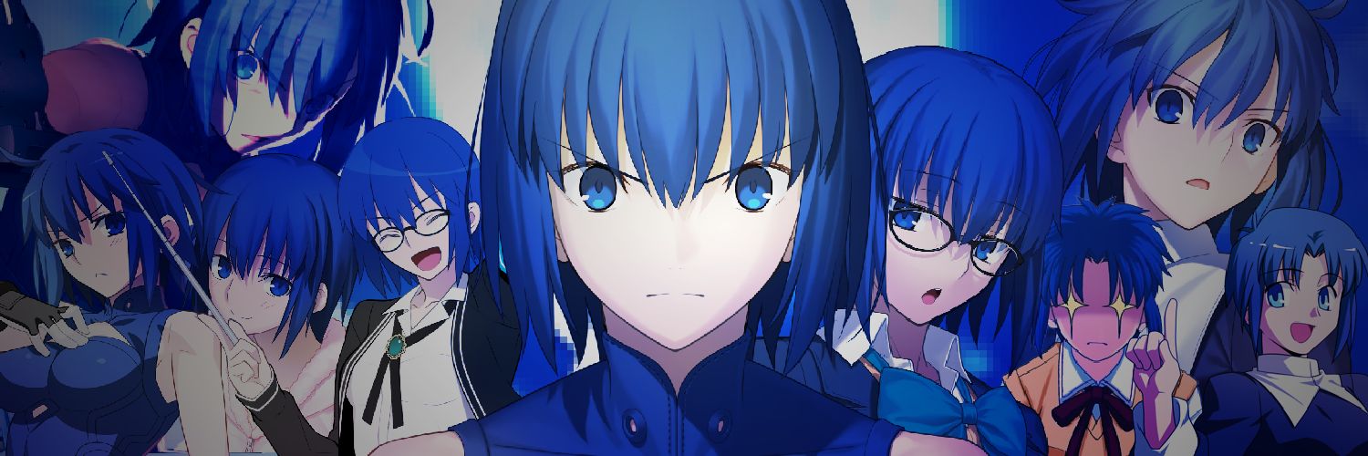 Ciel's banner