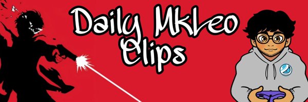 DailyLeoClips Profile Banner