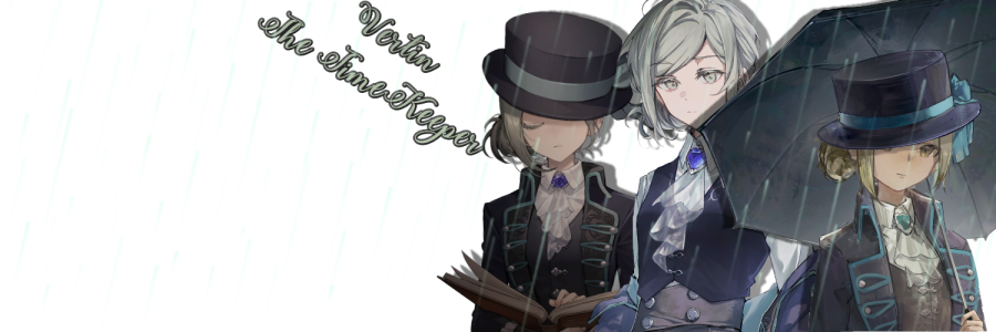 ⌛𝑻𝒉𝒆 𝑻𝒊𝒎𝒆𝑲𝒆𝒆𝒑𝒆𝒓⌛ banner