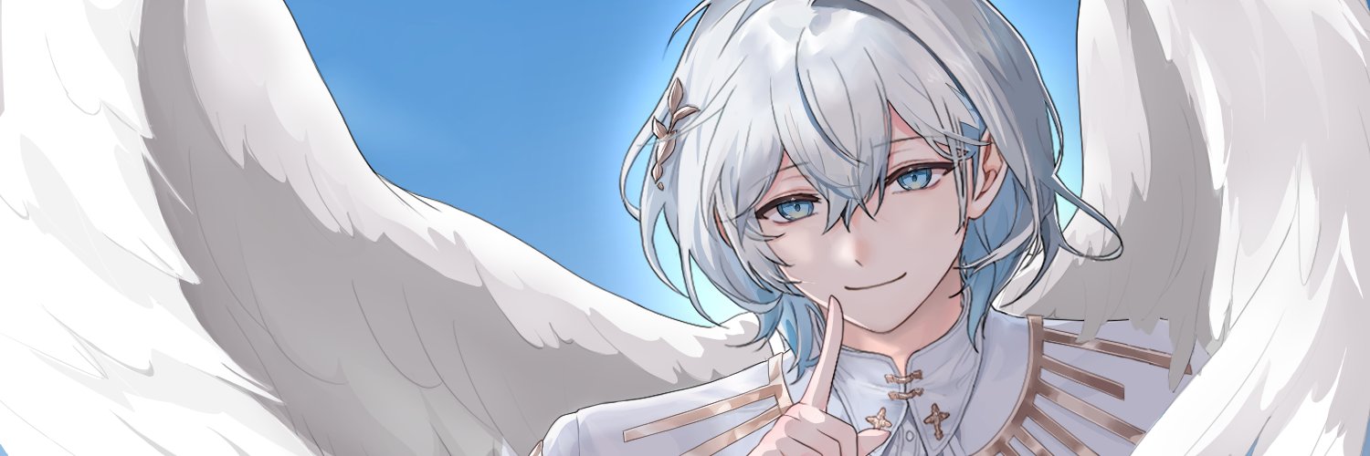 hello_yudan's profile banner image