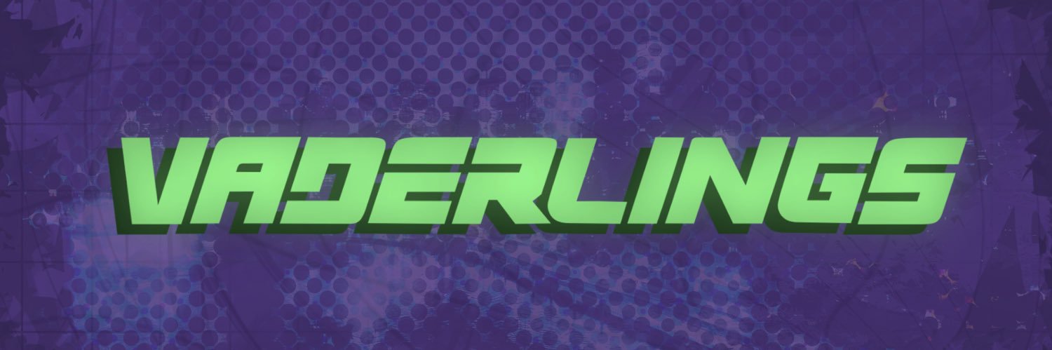 Vader :D (COMMS OPEN 1/3) banner