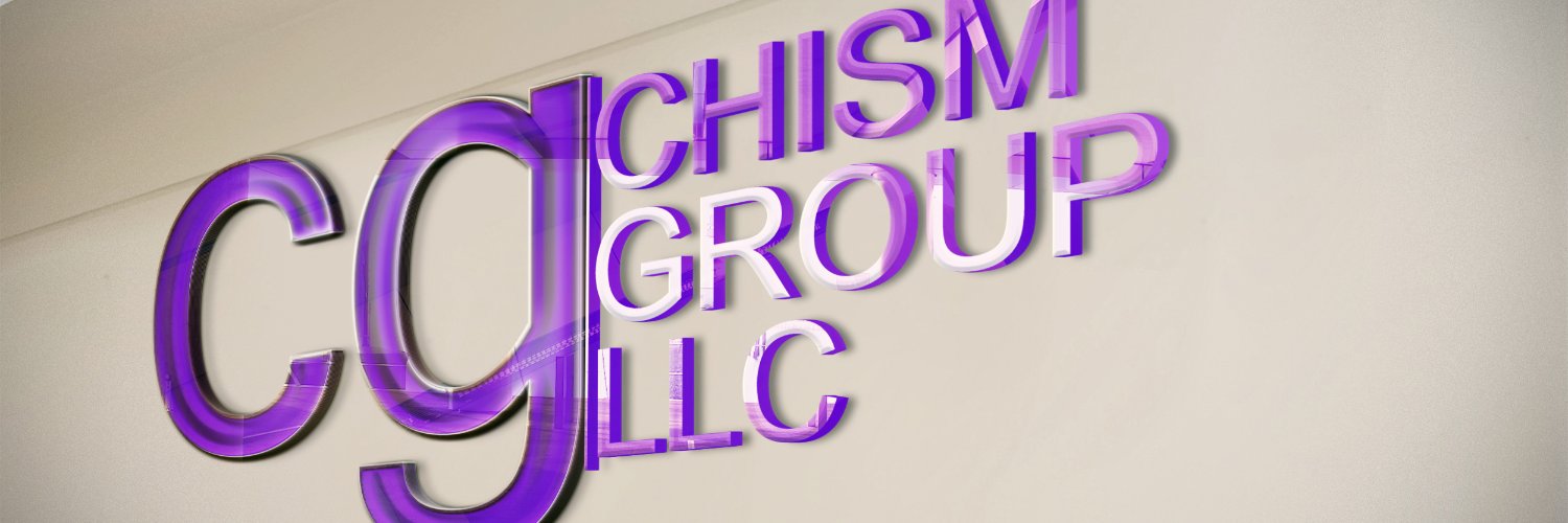 CHISMGROUP's profile banner image