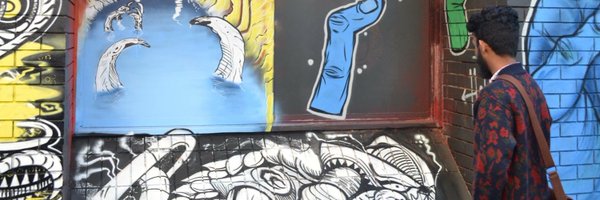 iCiman Profile Banner