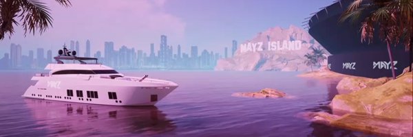 MayzCentral Profile Banner