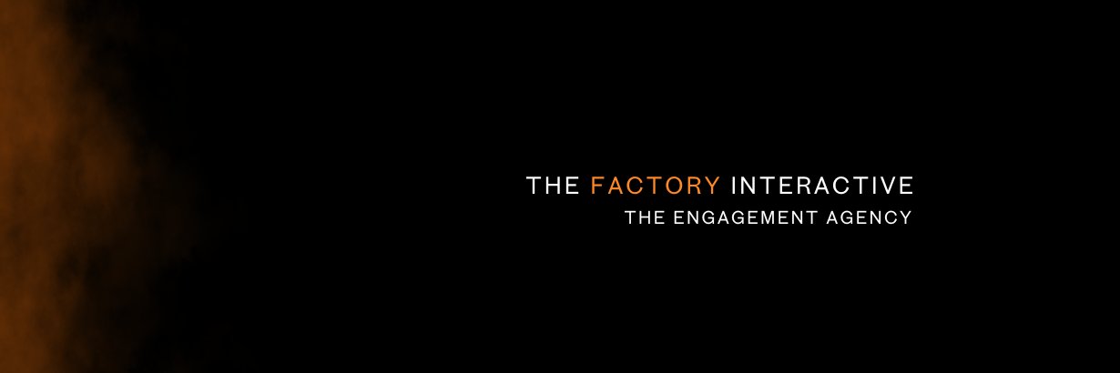 thefactoryi's profile banner image