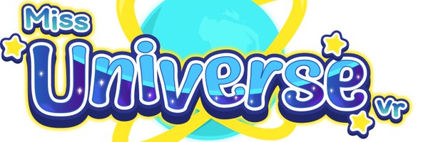 Miss Universe #ENVTuber Profile Banner