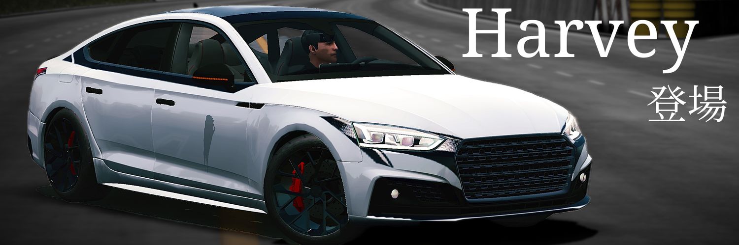 CPM永遠自動車 banner