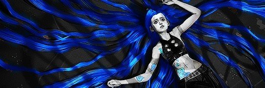 Jinxed_Dreams_'s profile banner image