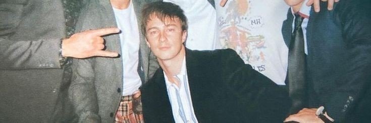 wessbennett's profile banner image