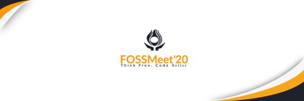 fossmeet Profile Banner