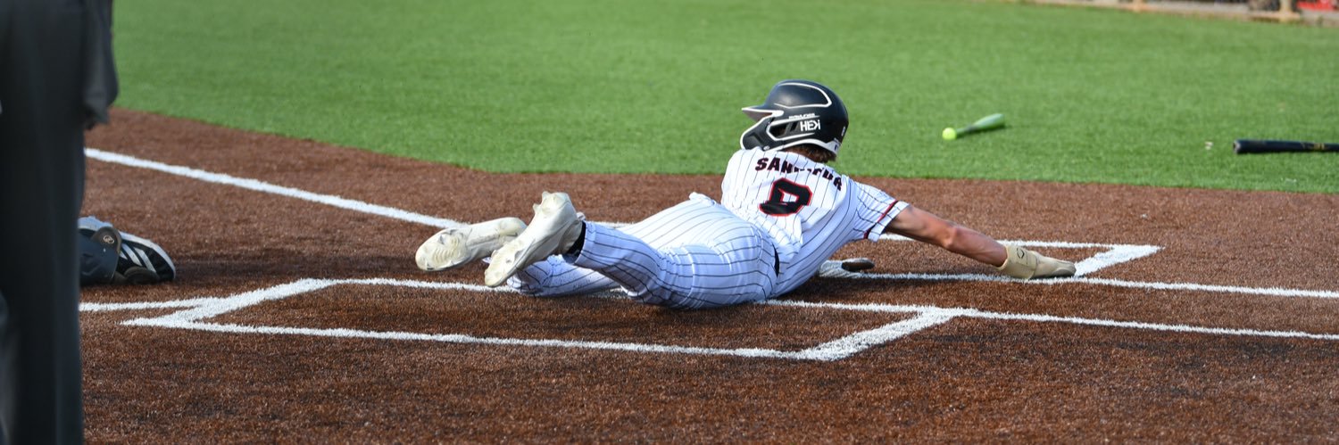 Mick Sandefur banner