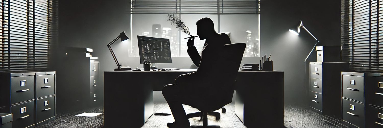 ENERGY ☠️ banner