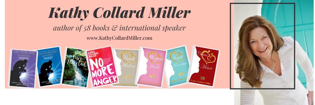 Kathy Collard Miller banner