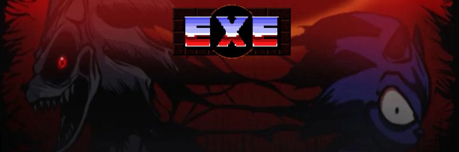 EXE's banner