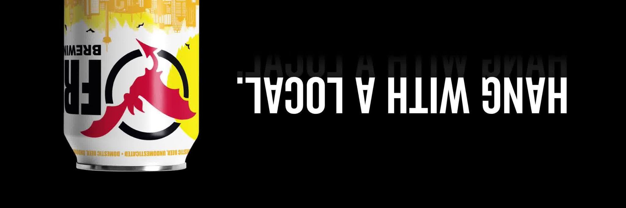 Freetail Brewing Co. banner