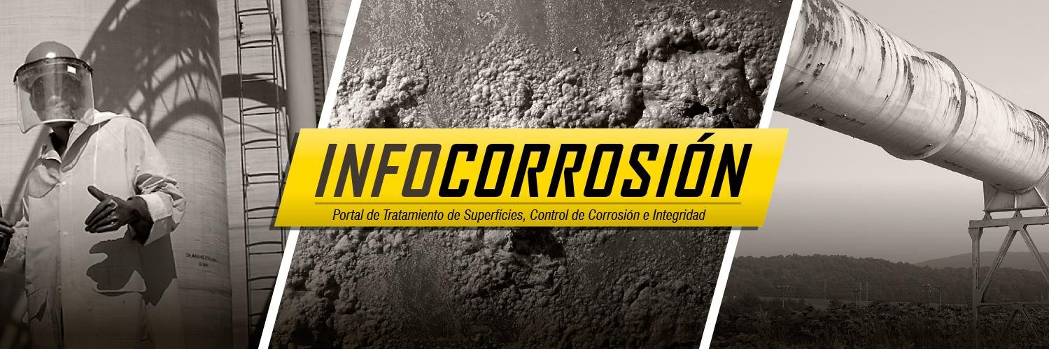 INFOCORROSION's profile banner image