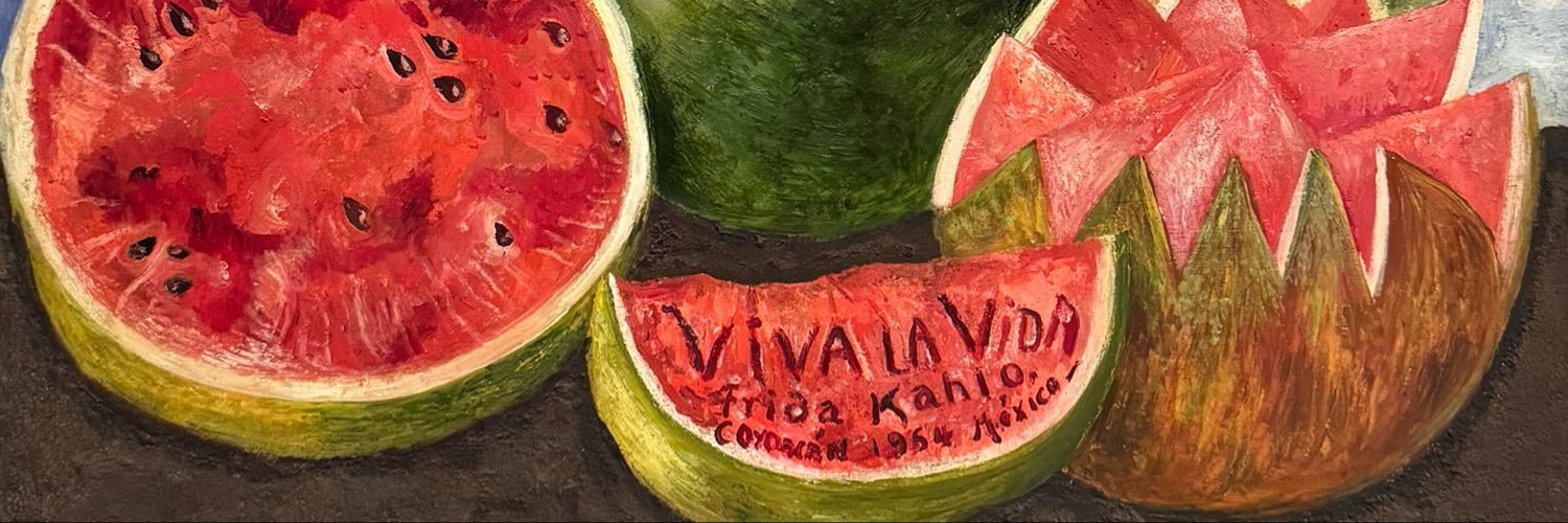 weruzo's profile banner image