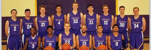CLUBasketball's profile banner image