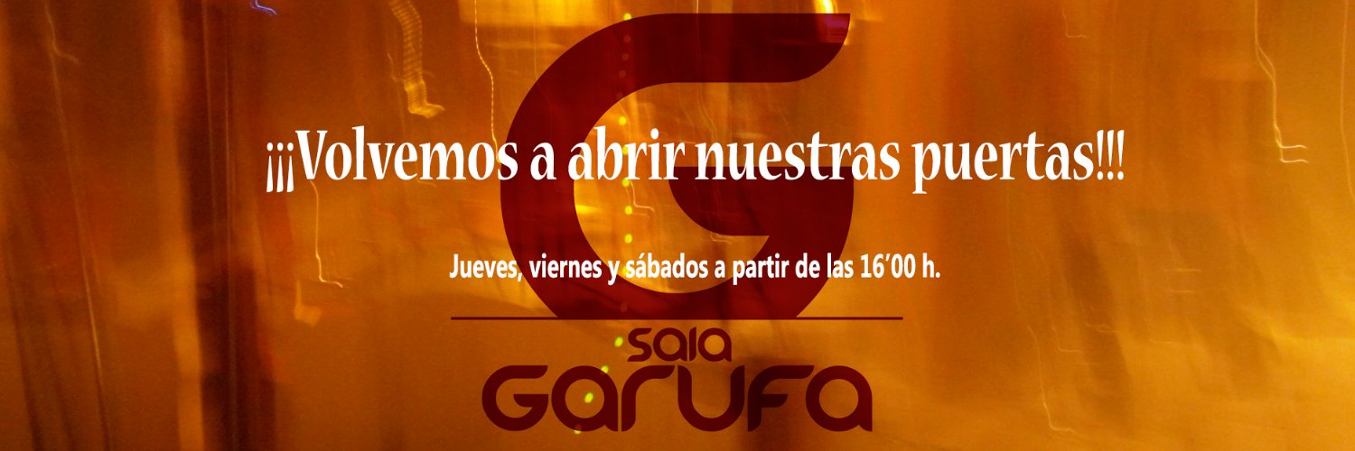 GarufaSevilla's profile banner image