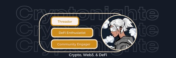 cryptonighteee Profile Banner