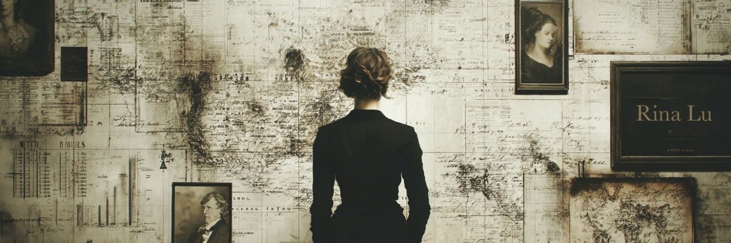 Rina Lu🇷🇺 banner