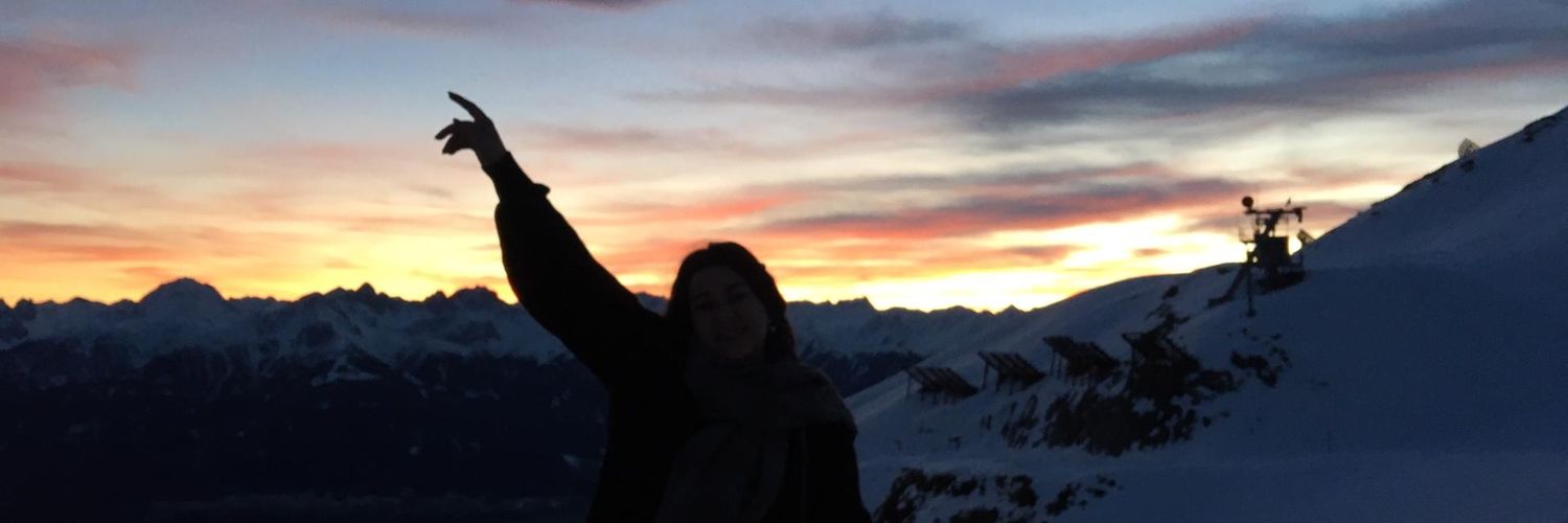 joanaamas's profile banner image