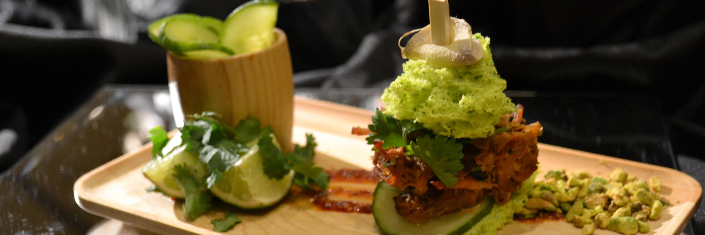 Laura Michaels banner