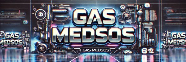 GasMedsos Profile Banner