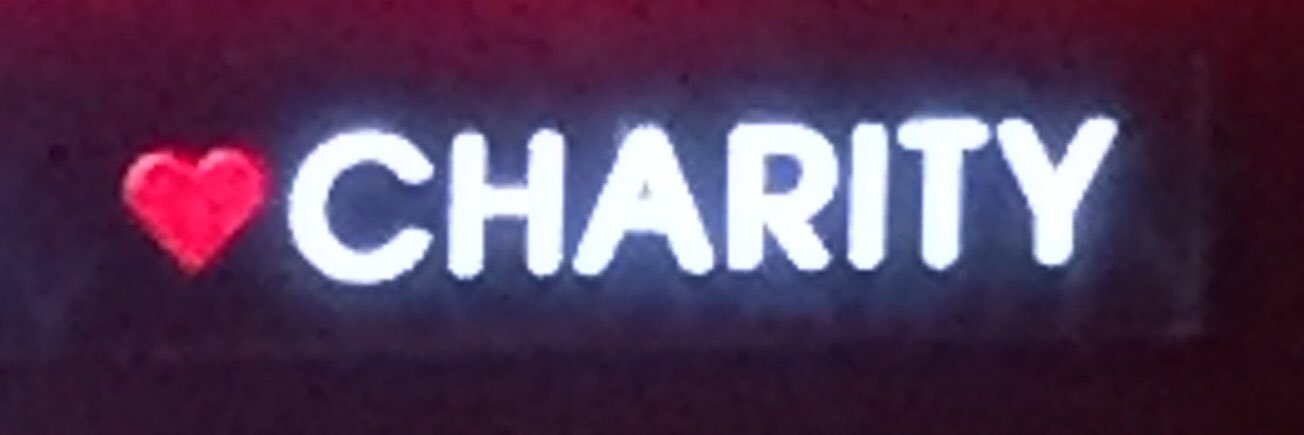 charityschubert's profile banner image