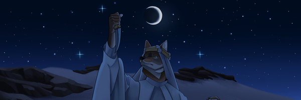 PAAWSTAR Profile Banner
