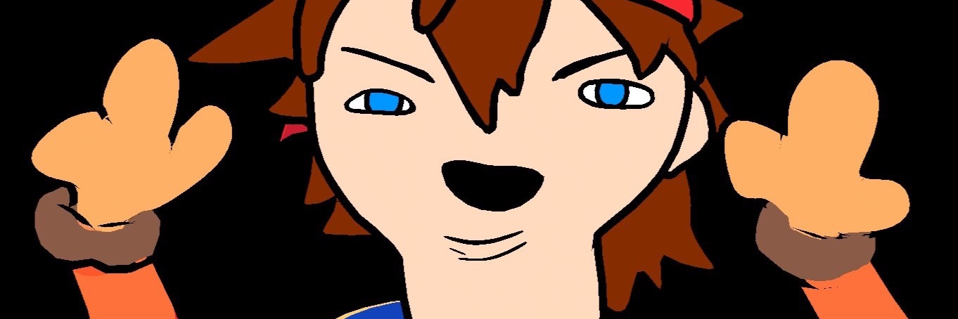 Merimiku01's profile banner image