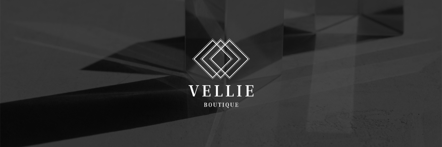 VELLIE's banner