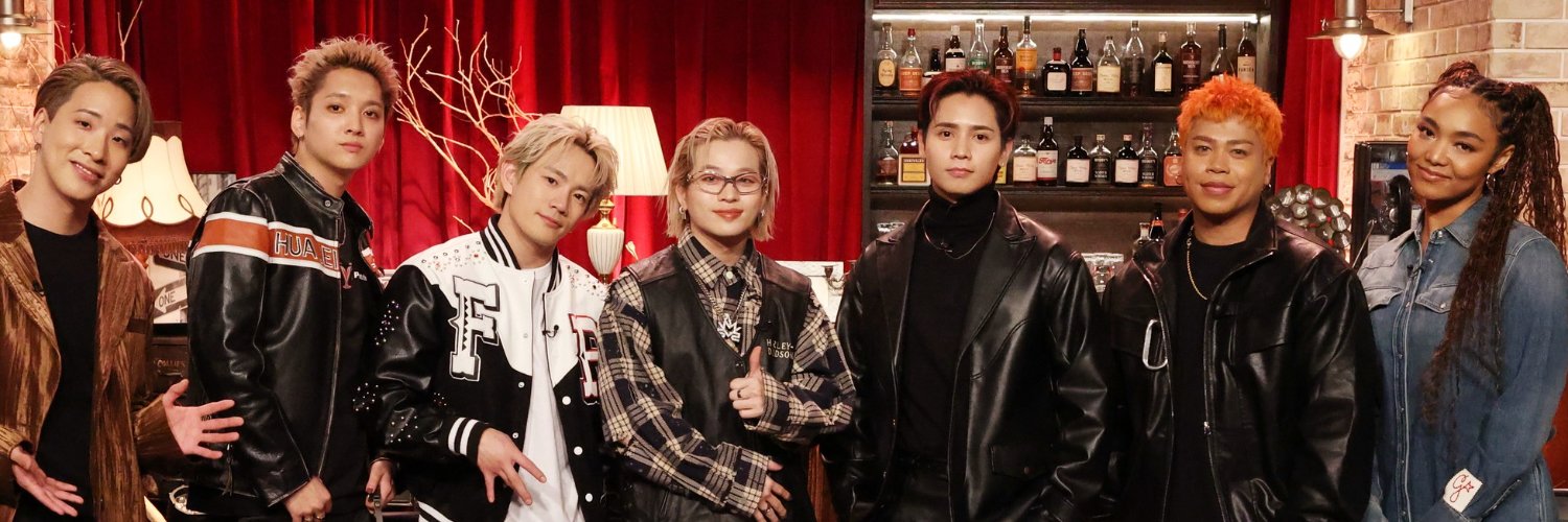 【公式】MA55IVE BASE（フジテレビ） banner