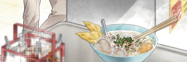 toppingrainbow Profile Banner