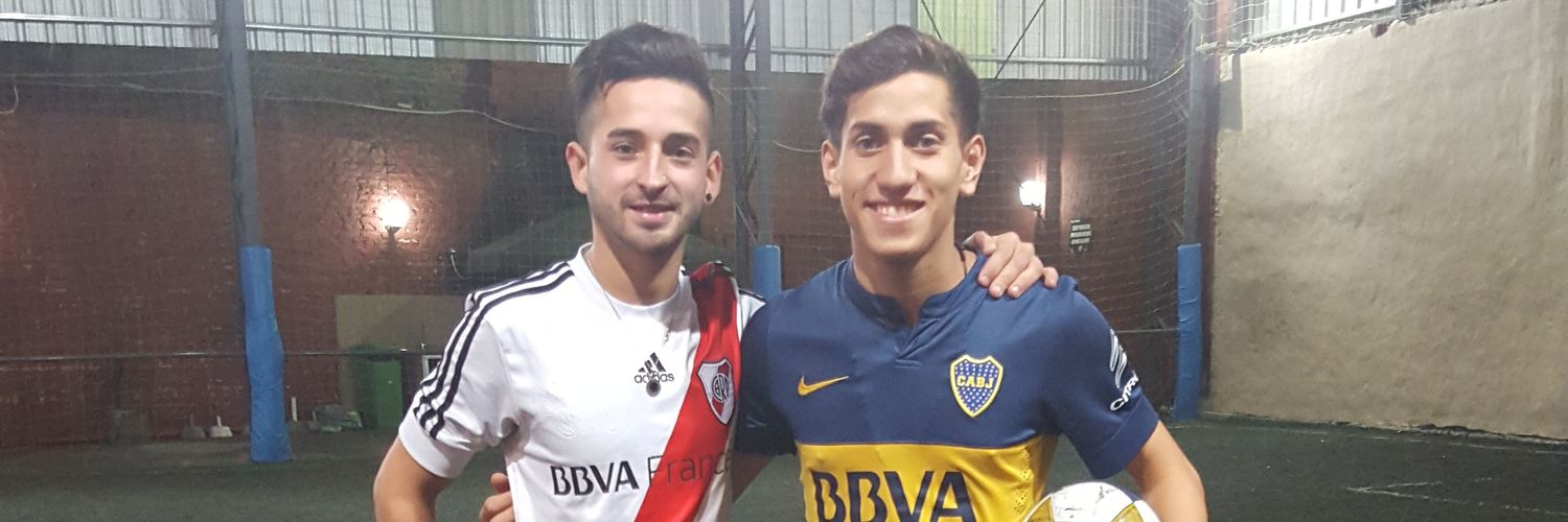 romerofederico's profile banner image