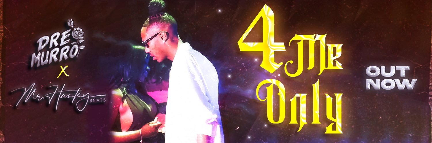 HER NEW FAVORITE banner