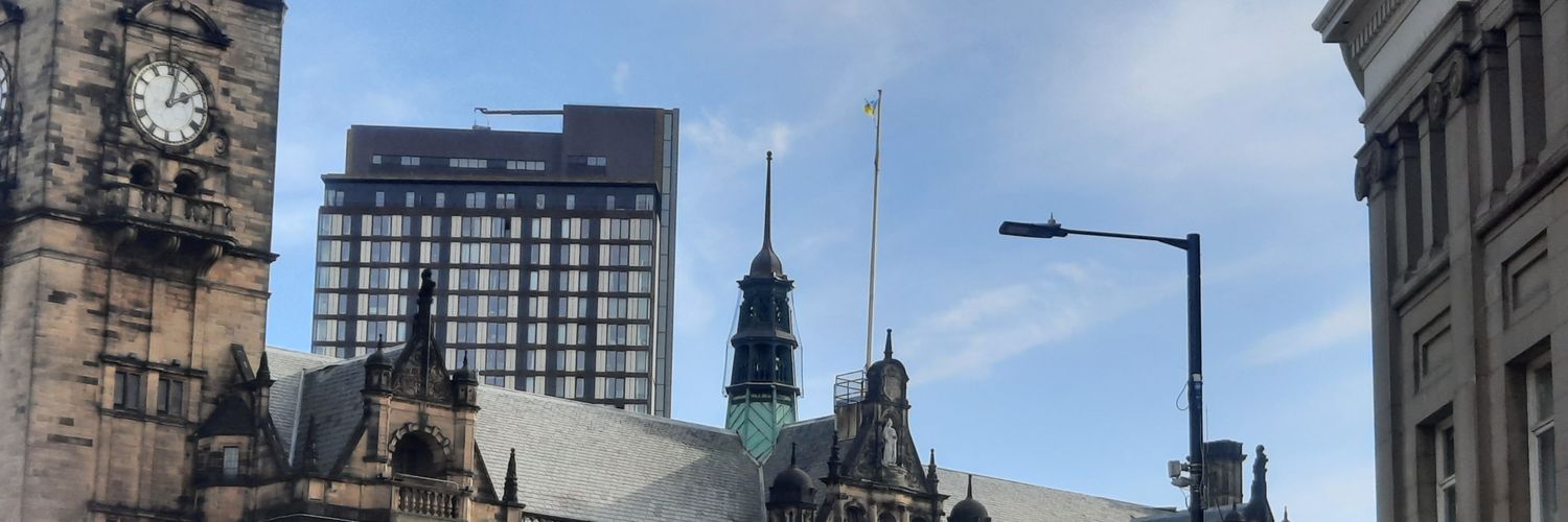 bradbinho's profile banner image