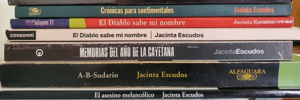 jacintario Profile Banner