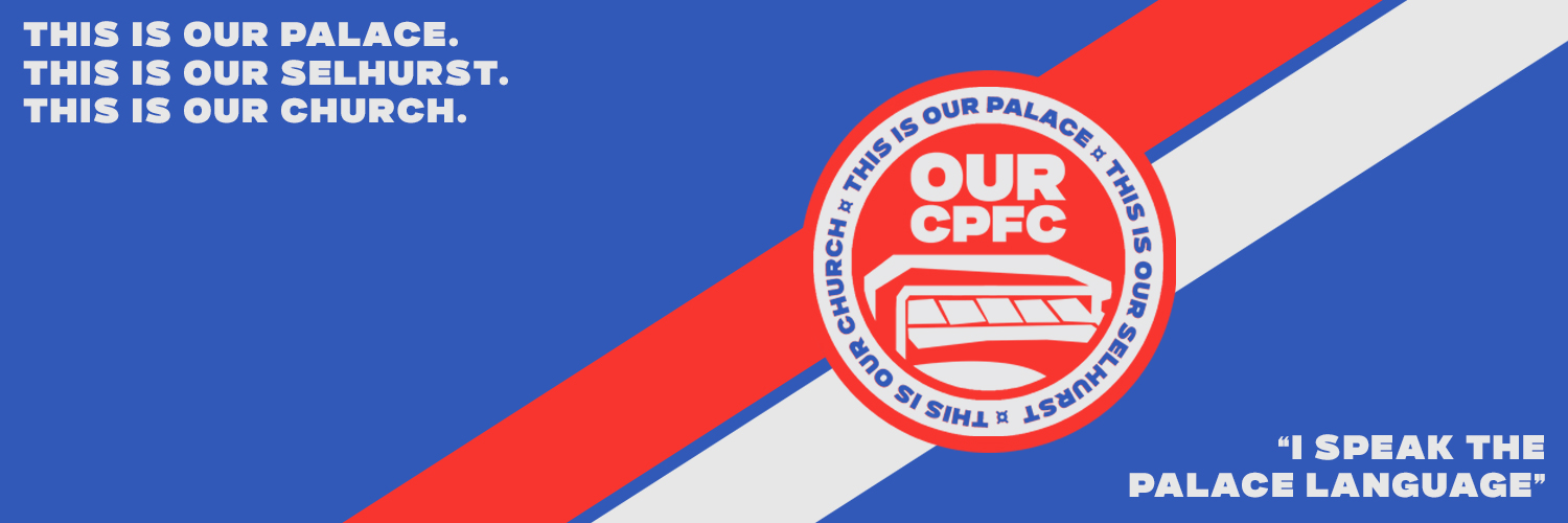 OUR CPFC banner