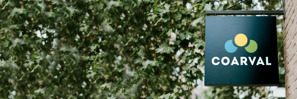 Coarval Coop. V. banner