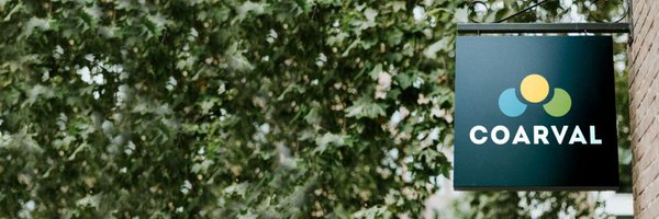 Coarval Profile Banner